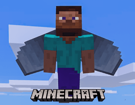 Minecraft Elitra Nasıl Bulunur?