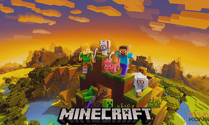 Minecraft Mojang Hesabı Microsoft'a Nasıl Taşınır?
