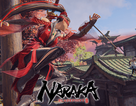 NARAKA BLADEPOINT Sistem Gereksinimleri