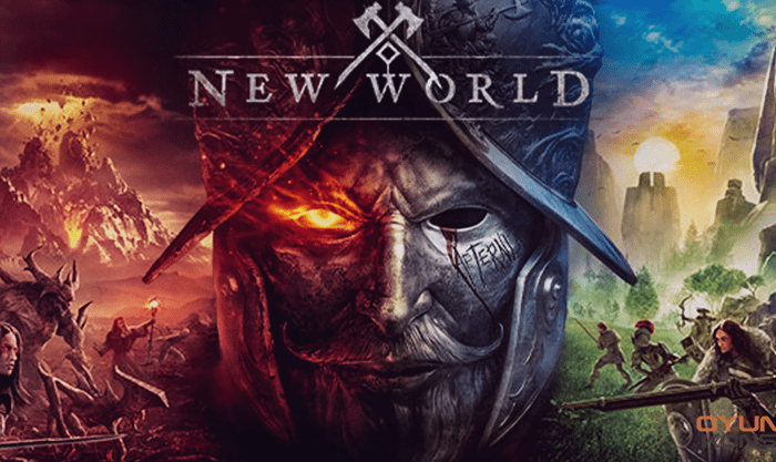 New World Açık Beta Test Tarihi Duyuruldu!