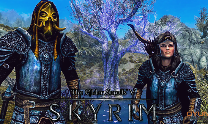 Skyrim Mod Nasıl Yüklenir?