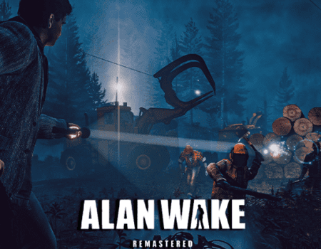 Alan Wake Remastered Sistem Gereksinimleri Nedir