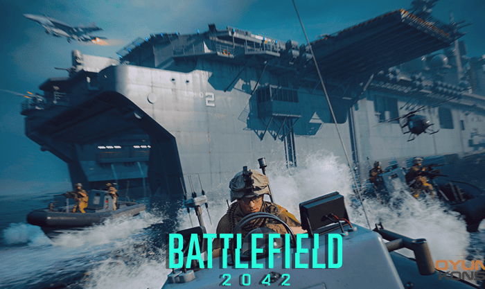 Battlefield 2042 Çıkış Tarihi Ertelendi!