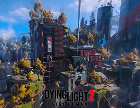 Dying Light 2 Çıkış Tarihi Tekrar Ertelendi!
