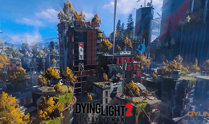Dying Light 2 Çıkış Tarihi Tekrar Ertelendi!