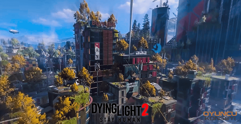 Dying Light 2 Çıkış Tarihi Tekrar Ertelendi!
