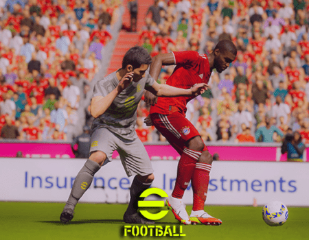 eFootball 2022 Sistem Gereksinimleri Duyuruldu!