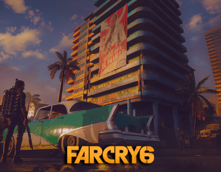 Far Cry 6 Sistem Gereksinimleri Mutlu Edecek