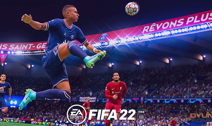 FIFA 22 Ligleri ve Takımları Tam Liste!