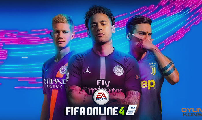 FIFA Online 4 Oyuncu Yükseltme Rehberi