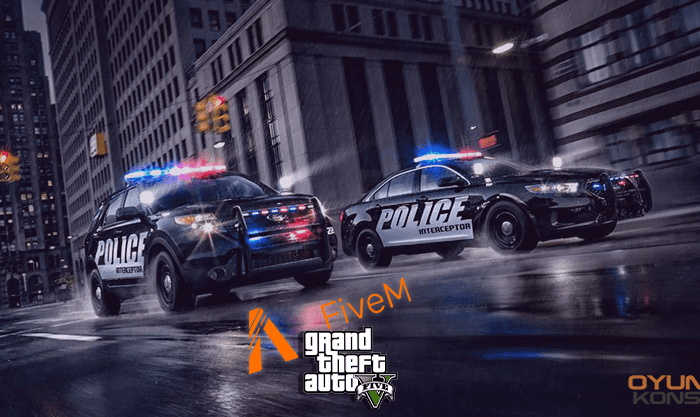 FiveM Haritanın Altına Düşme Sorunu ve Çözümü