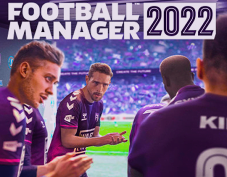 Football Manager 2022 Sistem Gereksinimleri
