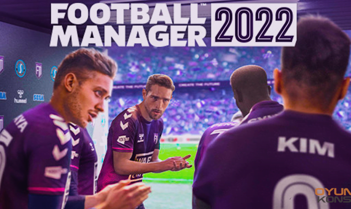 Football Manager 2022 Sistem Gereksinimleri