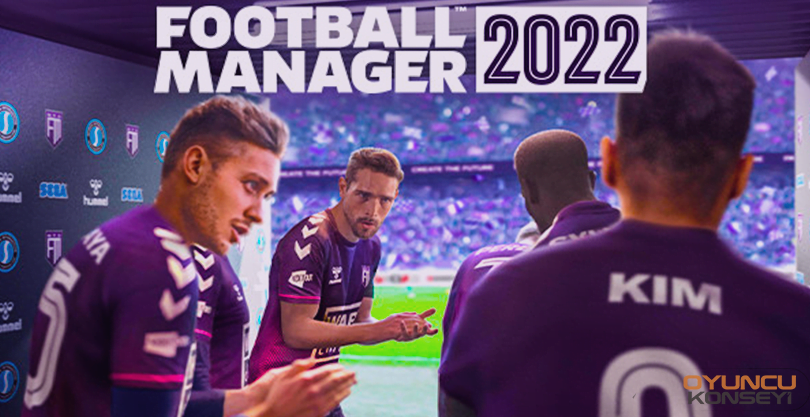 Football Manager 2022 Sistem Gereksinimleri