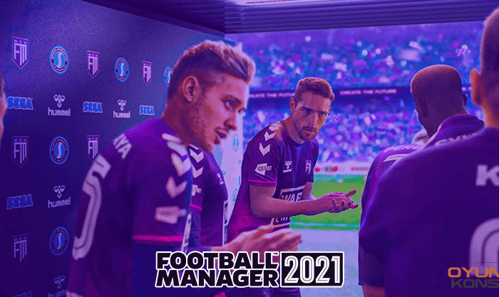 Football Manager 2022 Yenilikleri Nelerdir?