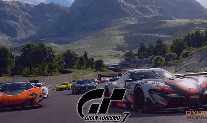 Gran Turismo 7 Türkiye Fiyatı Duyuruldu!
