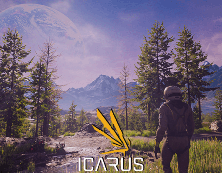 ICARUS Sistem Gereksinimleri Duyuruldu!