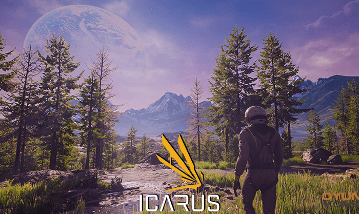 ICARUS Sistem Gereksinimleri Duyuruldu!