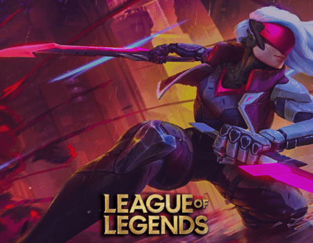 League of Legends Yeni AFK Ceza Sistemi Geliyor!