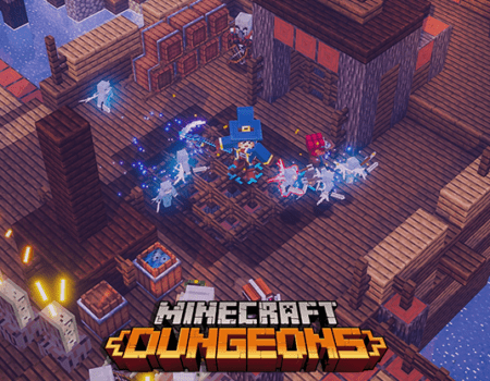 Minecraft Dungeon Sistem Gereksinimleri Nedir?