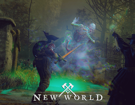 New World Anlık Oyuncu Sayısı Ne Kadar?