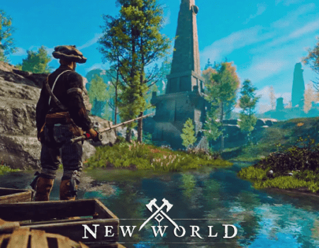 New World Balıkçılık Rehberi