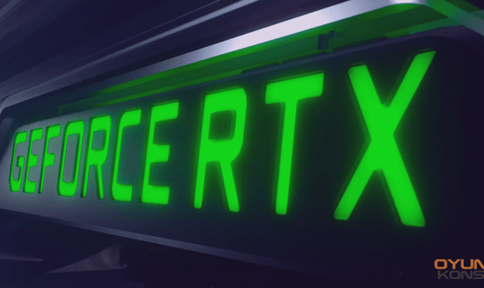 NVIDIA DLAA Teknolojisi Tanıtımı Yapıldı!