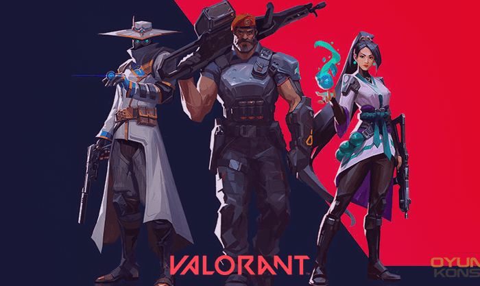 Valorant Ekran Kartı Sürücüsü Çöktü Çözüm Nedir?