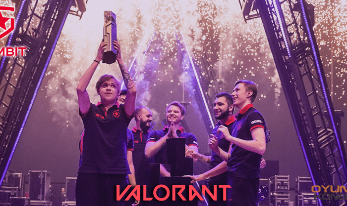 Valorant Masters Berlin Şampiyonu Belli Oldu!