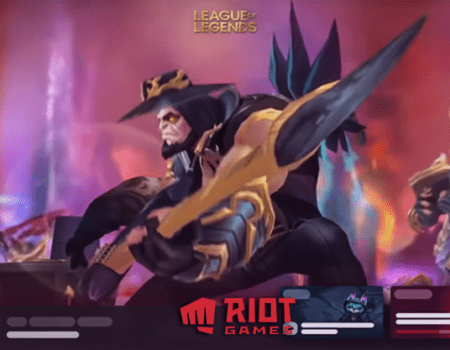 Yeni Riot Games İstemcisi Geliyor!