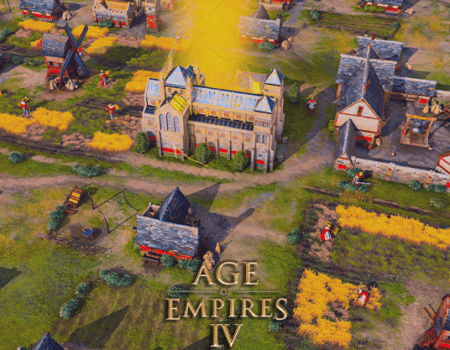 Age of Empires 4 Sistem Gereksinimleri Duyuruldu!
