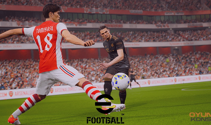 eFootball 2022 FPS Arttırma Rehberi