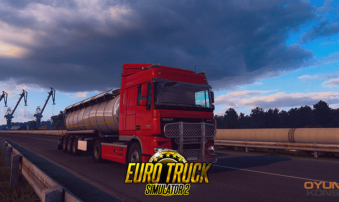 ETS 2 Cloud Eşitleme Uyuşmazlığı Nasıl Çözülür?
