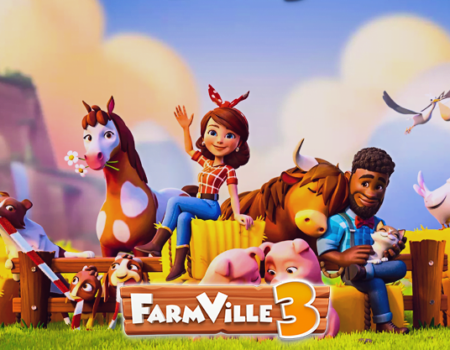 FarmVille 3 Çıkış Tarihi Ne Zaman?