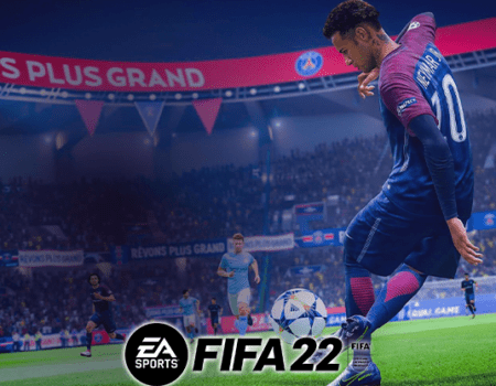 FIFA 22 Wonderkid Oyuncular Listesi