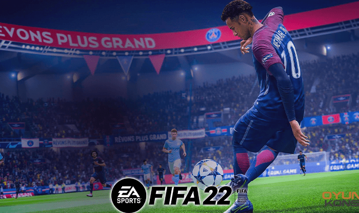 FIFA 22 Wonderkid Oyuncular Listesi
