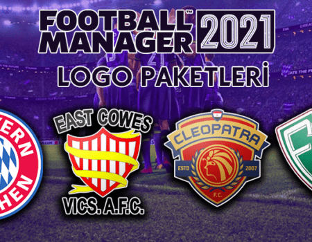 FM 21 FMV Logo Paketi Nasıl Kurulur?