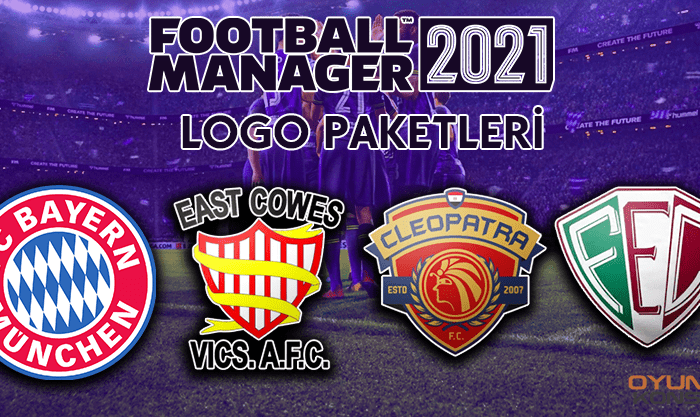 FM 21 FMV Logo Paketi Nasıl Kurulur?