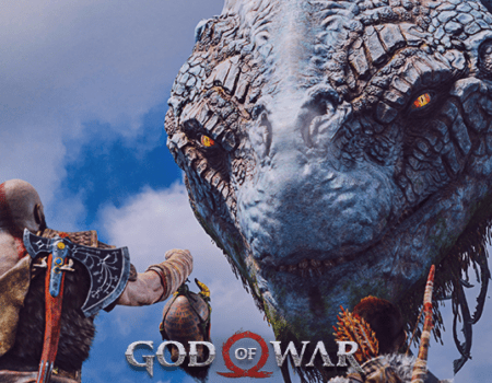God of War PC Sürümü Çıkış Tarihi Açıklandı!
