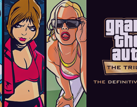 GTA The Definitive Edition Çıkış Tarihi Belli Oldu!