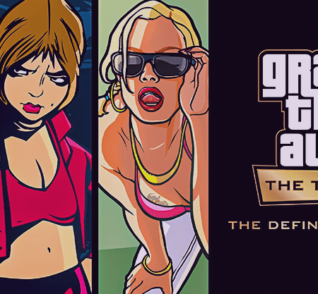 GTA The Definitive Edition Çıkış Tarihi Belli Oldu!