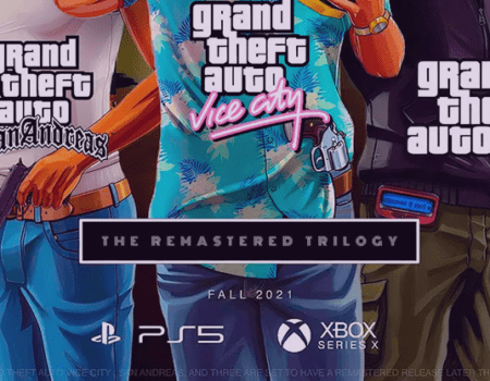 GTA The Definitive Edition Sistem Gereksinimleri