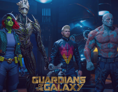Guardians Of The Galaxy Sistem Gereksinimleri