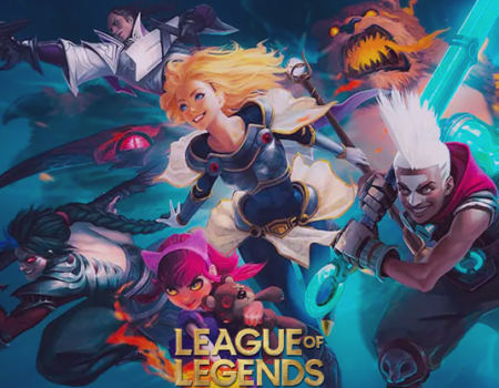 League of Legends Yeniden Bağlan Hatası Çözümü