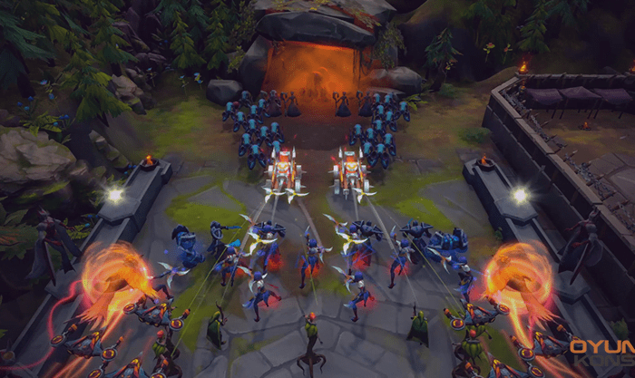 Legion TD 2 Sistem Gereksinimleri Neler?