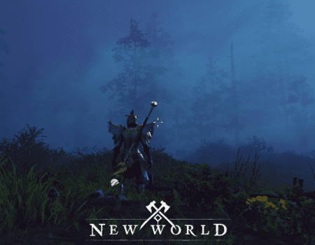 New World FPS Arttırma Yöntemleri