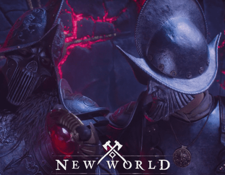 New World Güçlü Ekran Kartlarını Yakıyor!