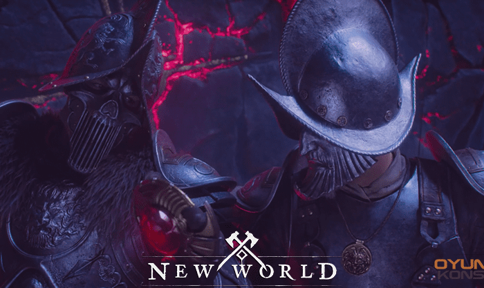 New World Güçlü Ekran Kartlarını Yakıyor!