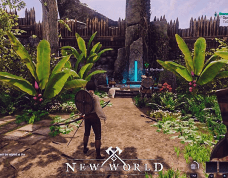 New World Overwolf Mini Map Eklentisi Güvenli Mi?
