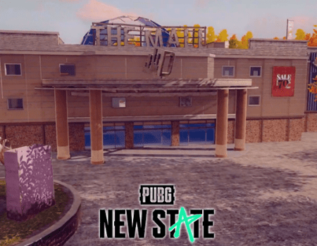 PUBG New State Çıkış Tarihi Duyuruldu!